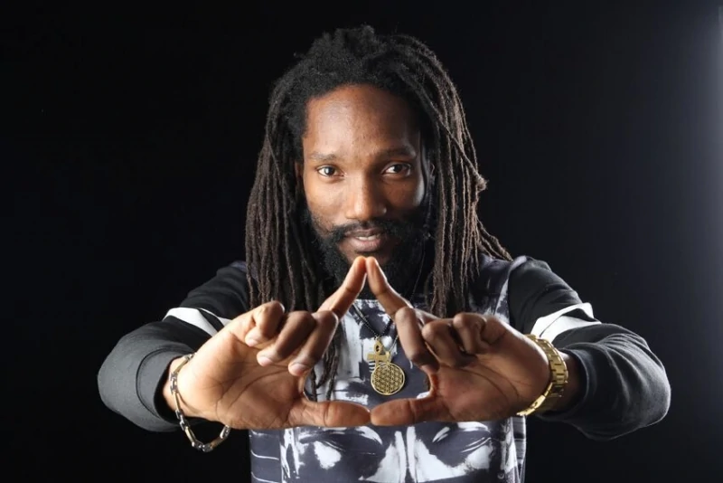 KABAKA PYRAMID DORDRECHT