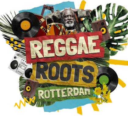 Reggae roots Rotterdam 2026 is going great