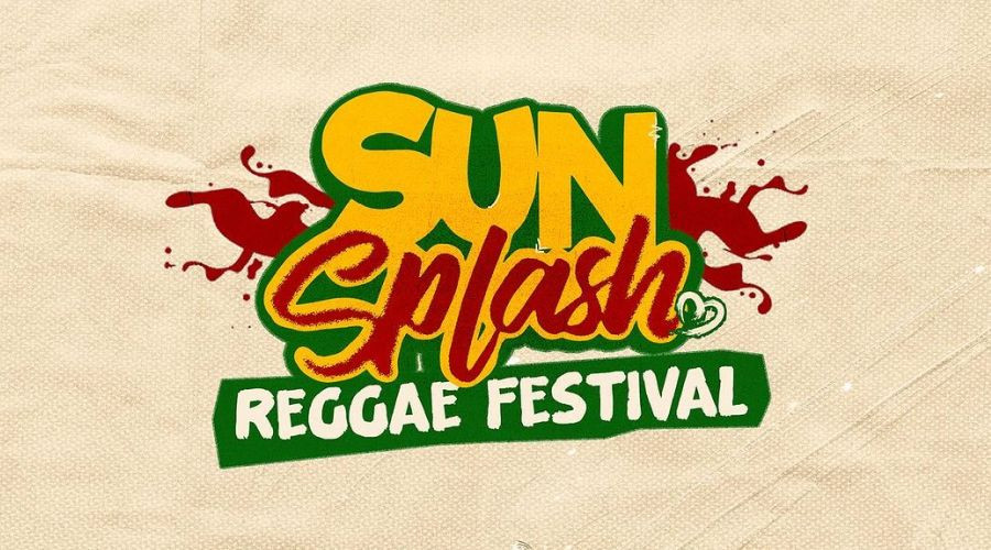 Reggae Sunsplash Denhaag 2026