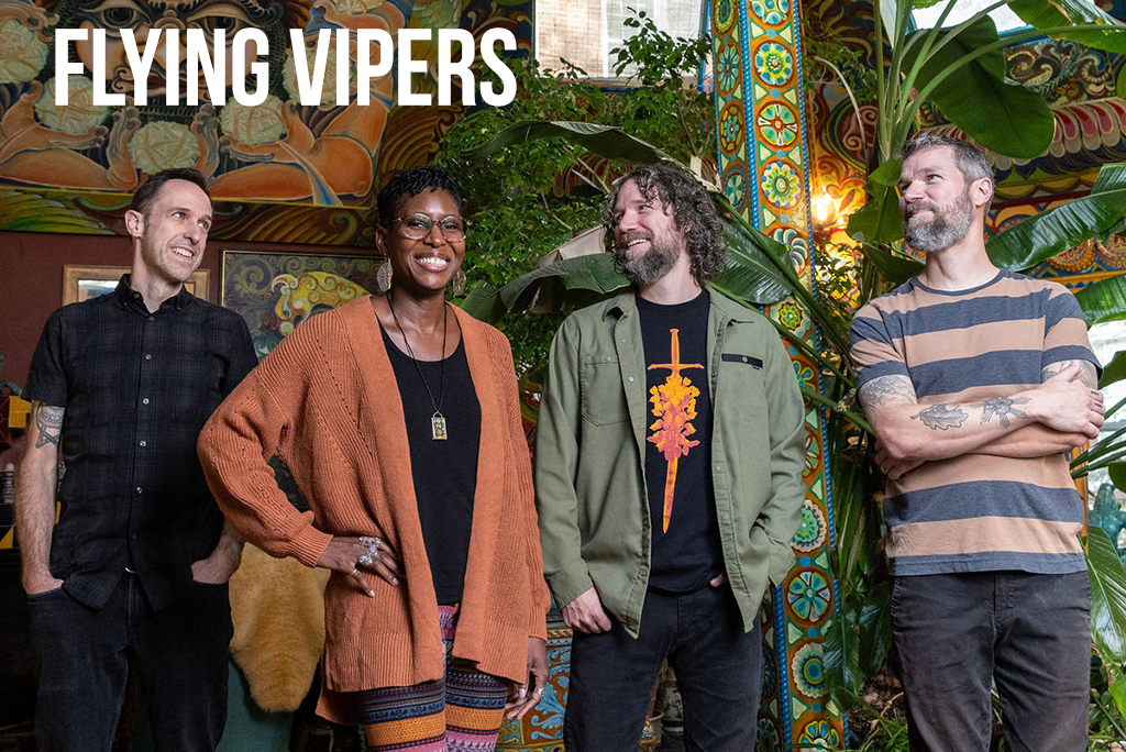 FLYING VIPERS@ VLISSINGEN